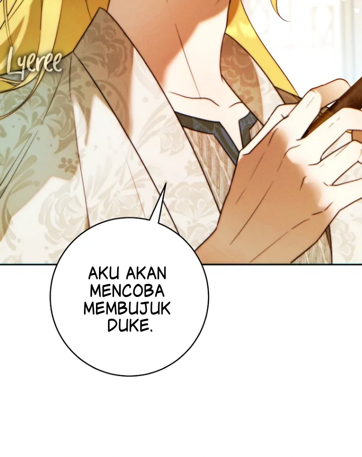 This Marriage Will Surely Succeed Chapter 24 Gambar 5
