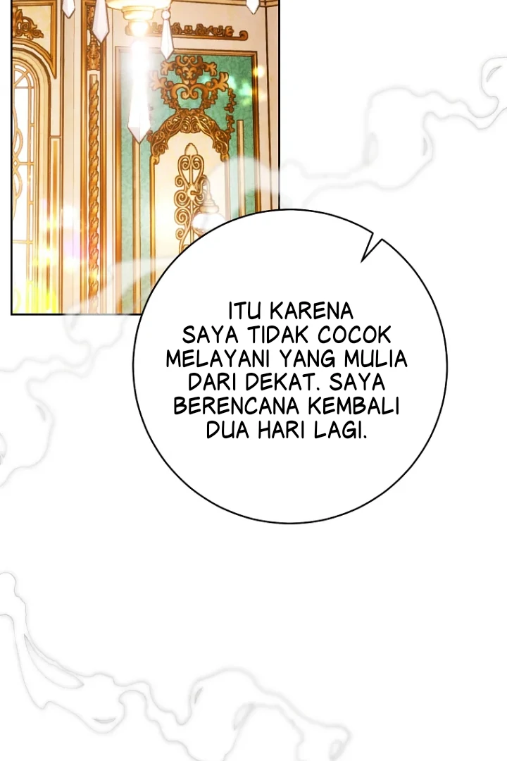 This Marriage Will Surely Succeed Chapter 24 Gambar 8