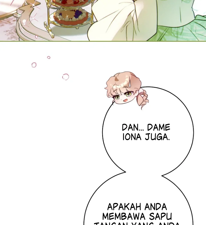 This Marriage Will Surely Succeed Chapter 24 Gambar 83
