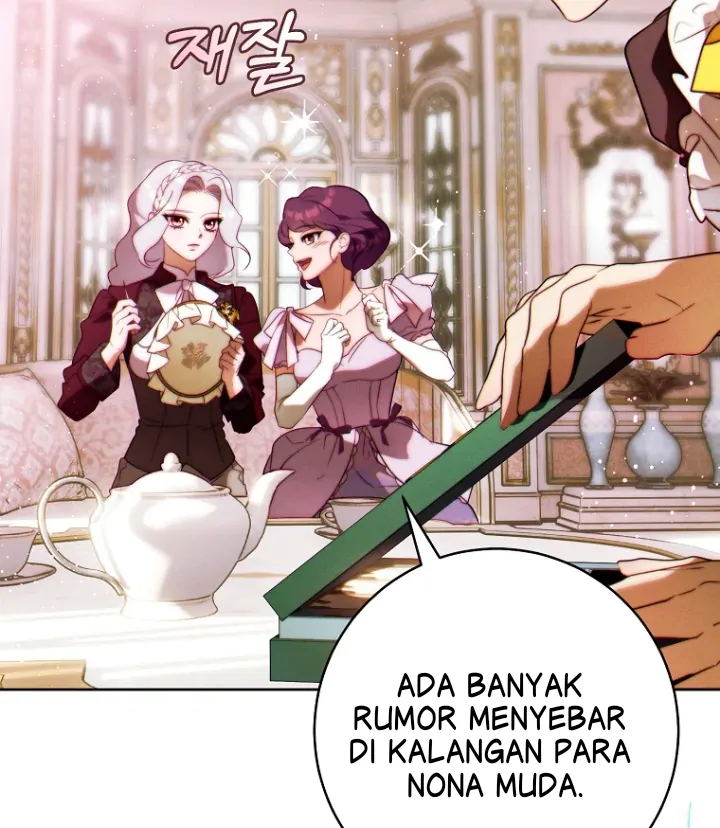 This Marriage Will Surely Succeed Chapter 24 Gambar 94
