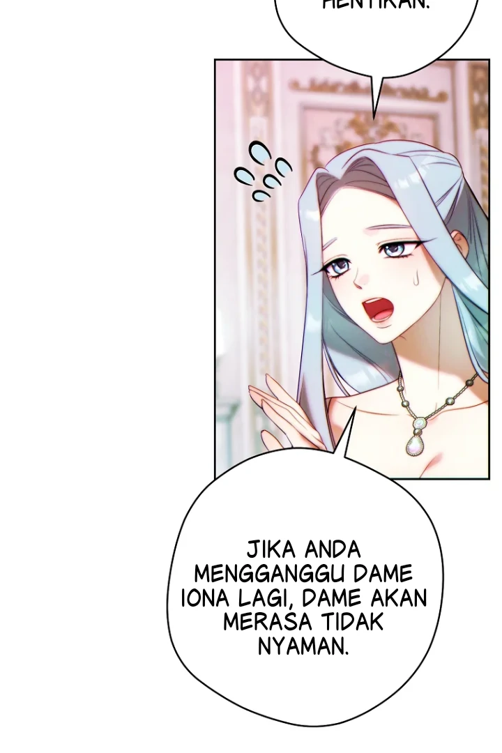 This Marriage Will Surely Succeed Chapter 24 Gambar 96