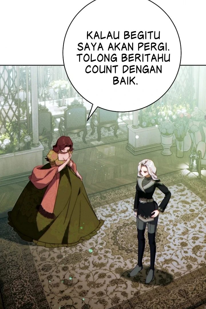 This Marriage Will Surely Succeed Chapter 25 Gambar 101