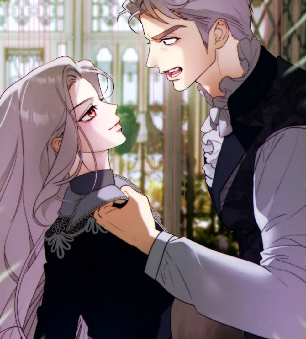 This Marriage Will Surely Succeed Chapter 25 Gambar 124