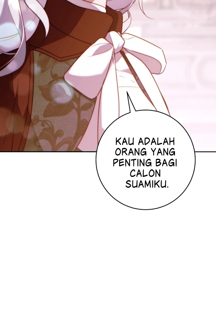 This Marriage Will Surely Succeed Chapter 25 Gambar 21