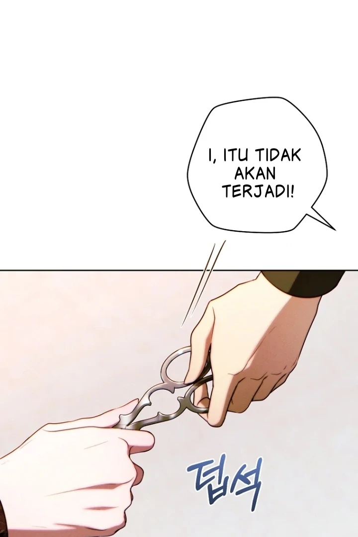This Marriage Will Surely Succeed Chapter 25 Gambar 23