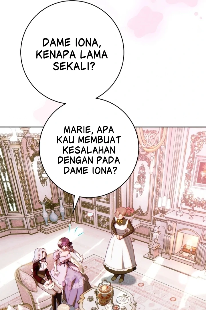 This Marriage Will Surely Succeed Chapter 25 Gambar 28