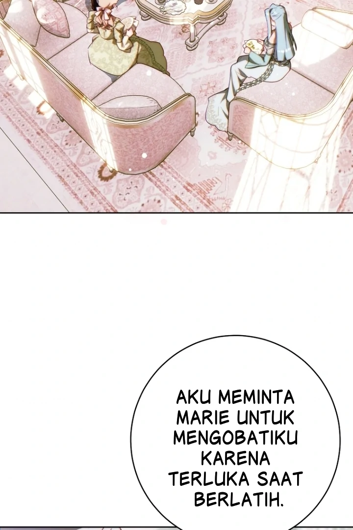 This Marriage Will Surely Succeed Chapter 25 Gambar 29