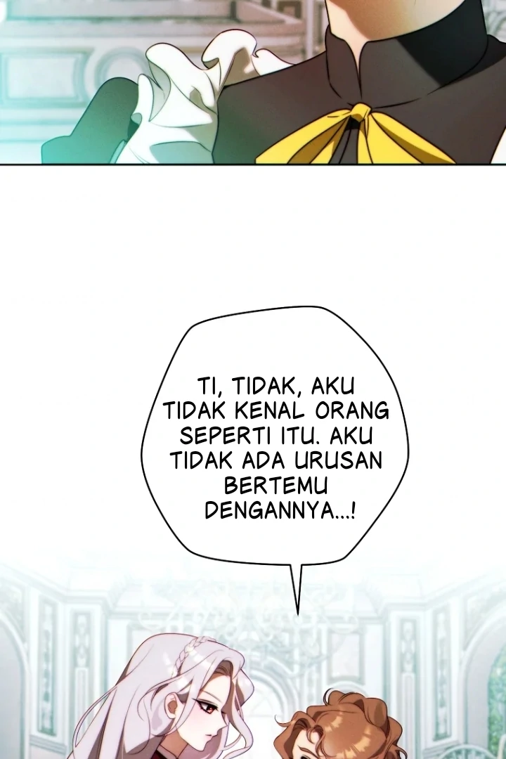 This Marriage Will Surely Succeed Chapter 25 Gambar 3