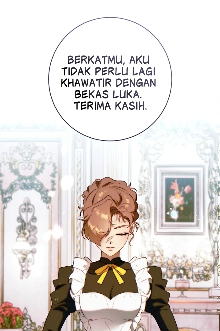 This Marriage Will Surely Succeed Chapter 25 Gambar 31