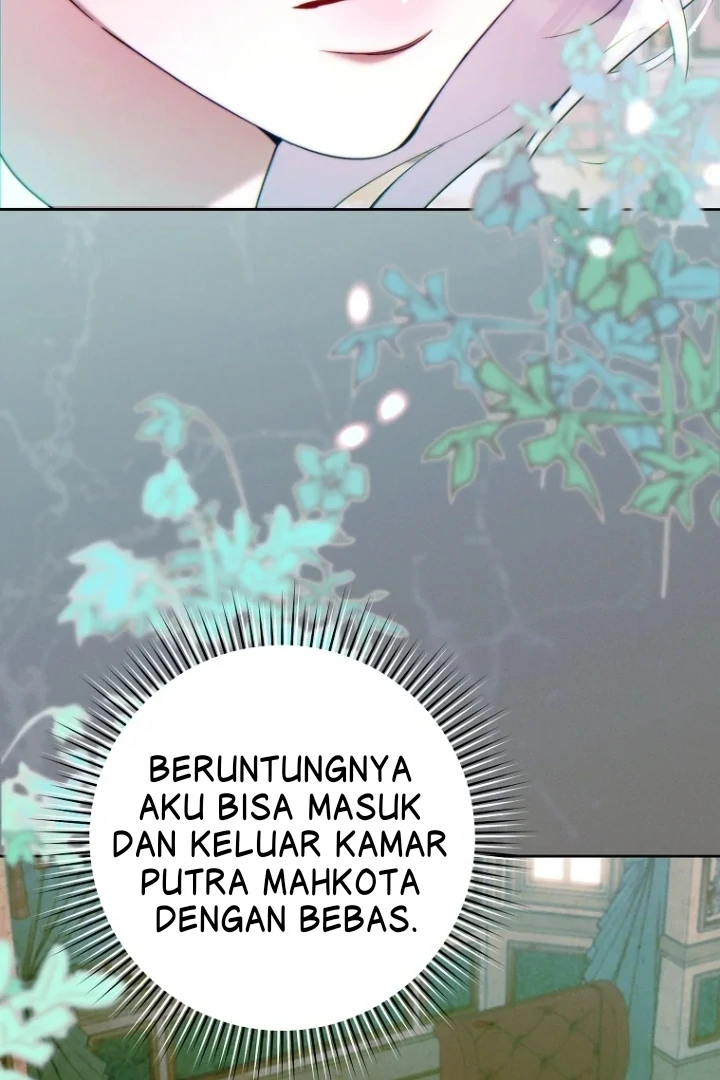 This Marriage Will Surely Succeed Chapter 25 Gambar 35