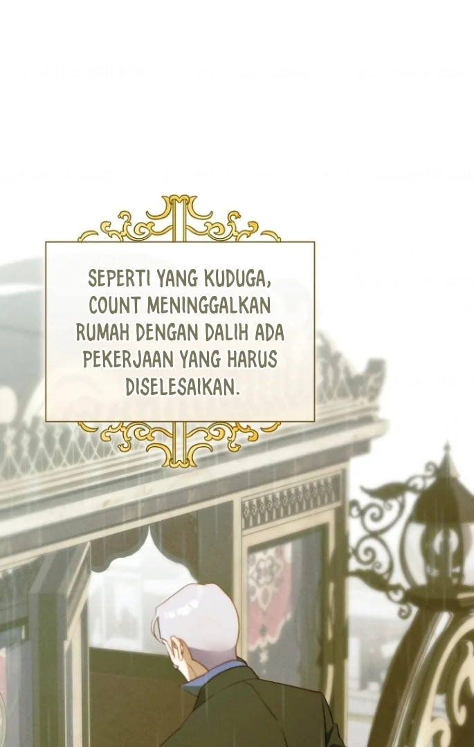 This Marriage Will Surely Succeed Chapter 25 Gambar 47