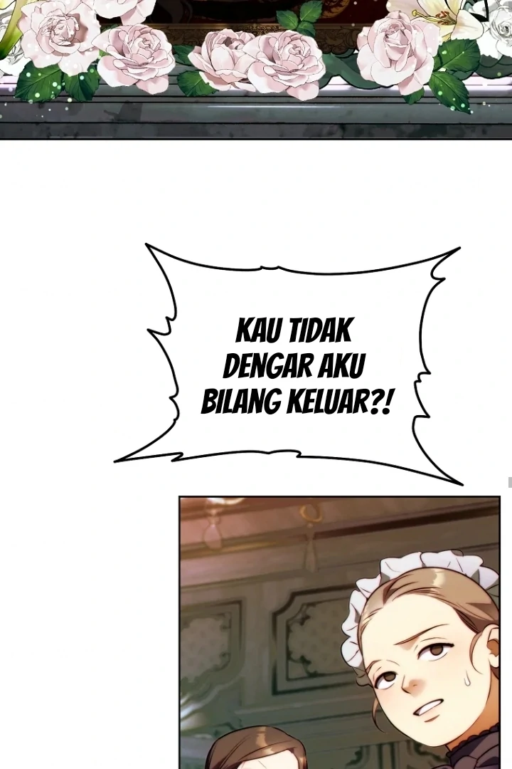 This Marriage Will Surely Succeed Chapter 25 Gambar 56