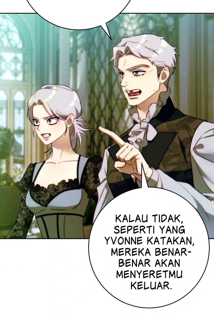 This Marriage Will Surely Succeed Chapter 25 Gambar 64