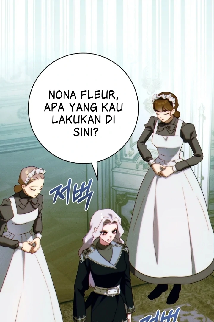 This Marriage Will Surely Succeed Chapter 25 Gambar 68
