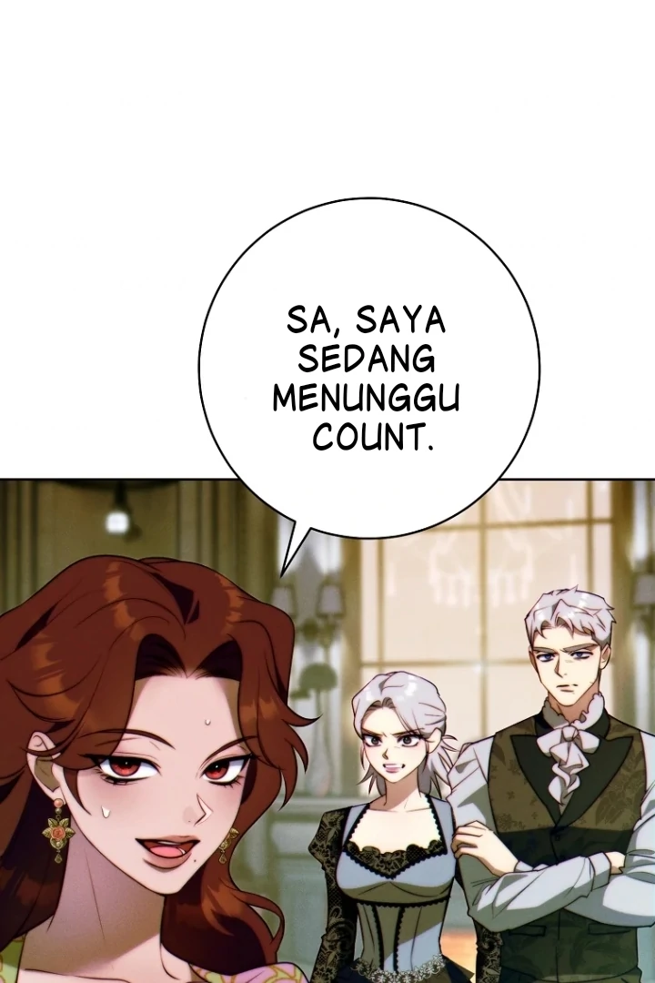 This Marriage Will Surely Succeed Chapter 25 Gambar 71