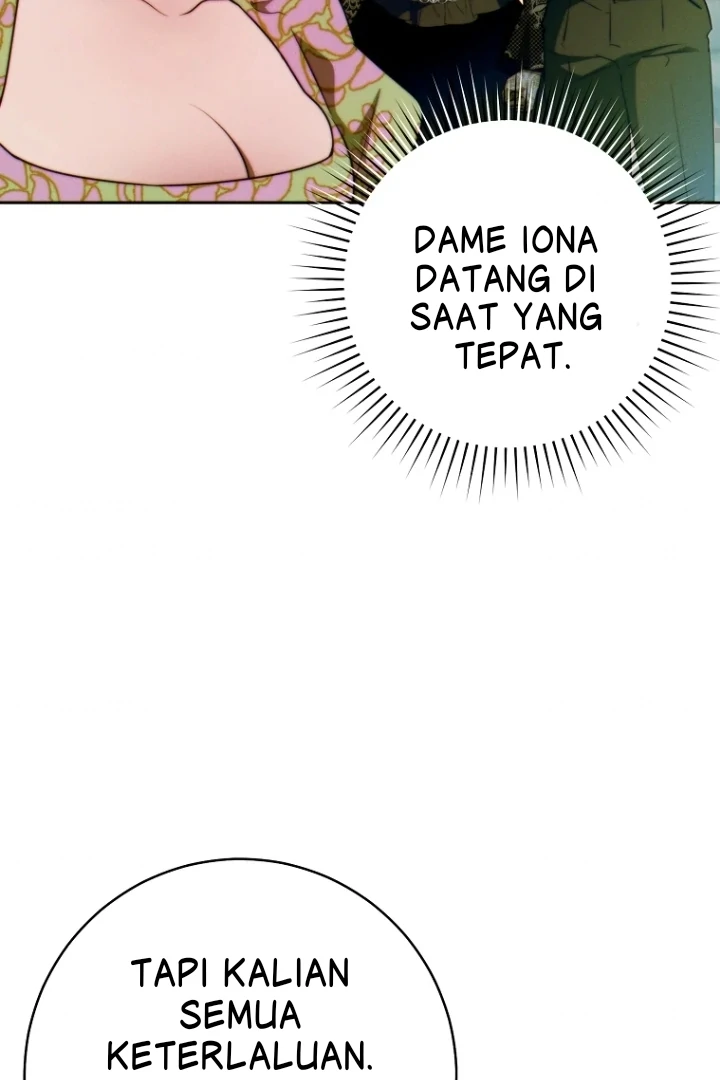This Marriage Will Surely Succeed Chapter 25 Gambar 72