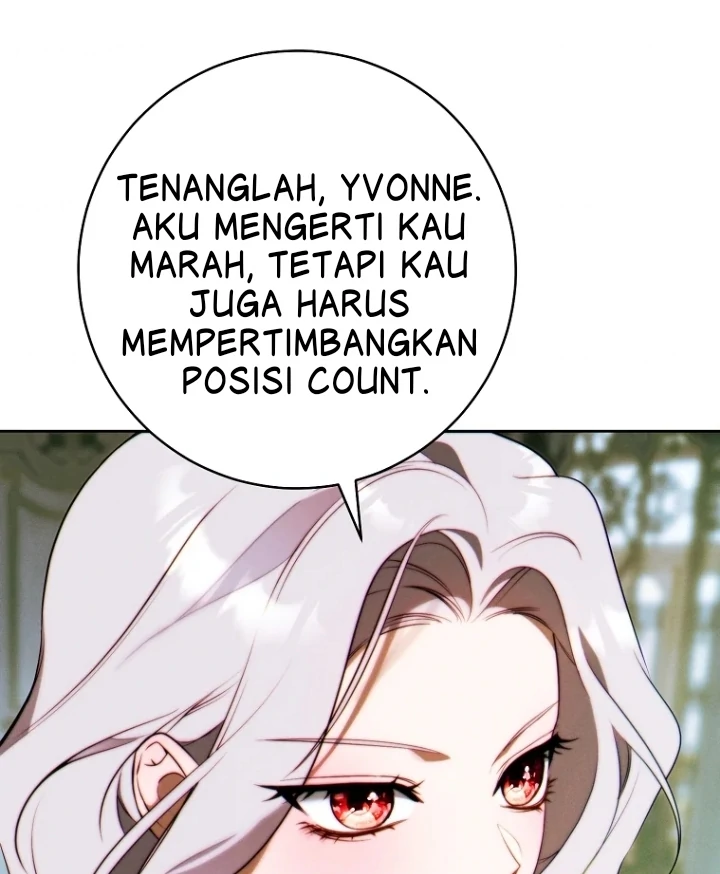 This Marriage Will Surely Succeed Chapter 25 Gambar 83