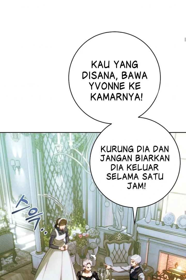 This Marriage Will Surely Succeed Chapter 25 Gambar 90