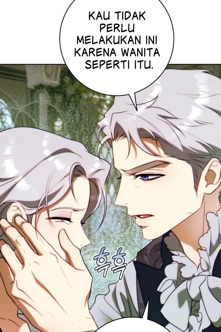 This Marriage Will Surely Succeed Chapter 25 Gambar 92