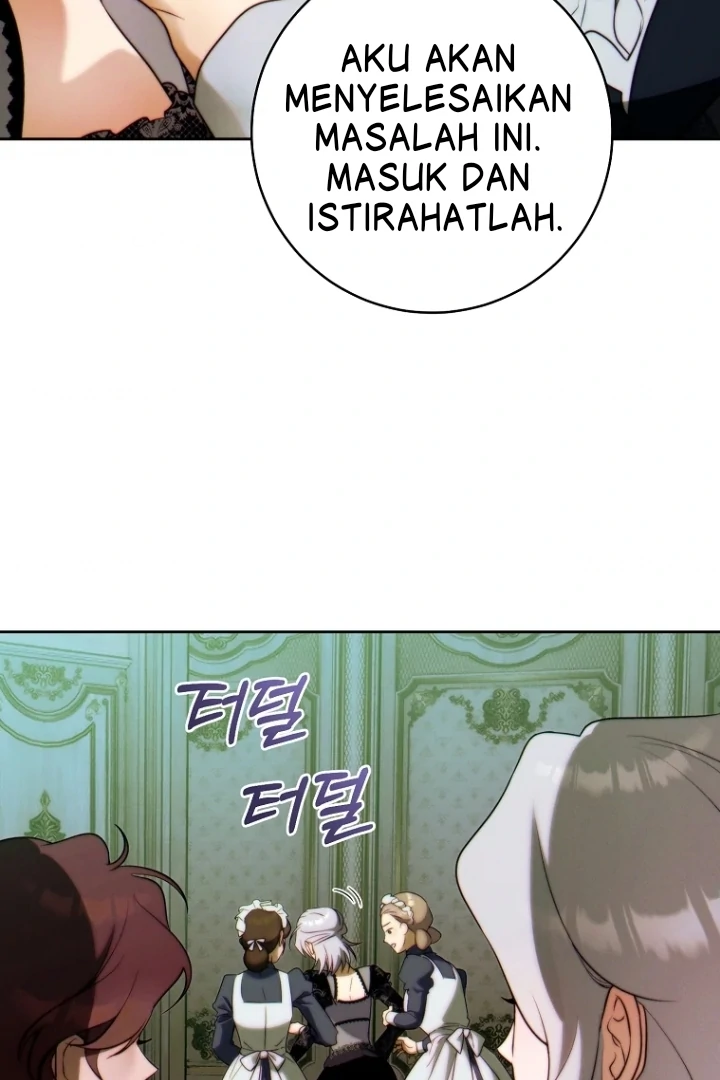 This Marriage Will Surely Succeed Chapter 25 Gambar 93