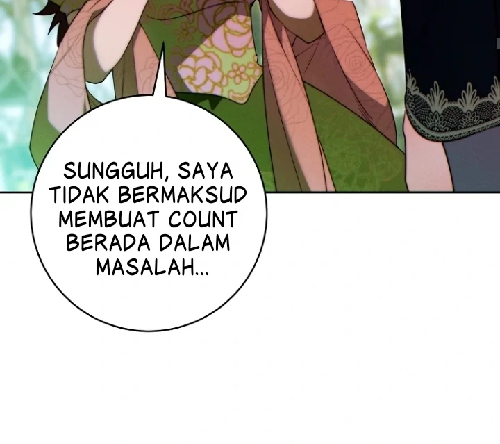 This Marriage Will Surely Succeed Chapter 25 Gambar 96
