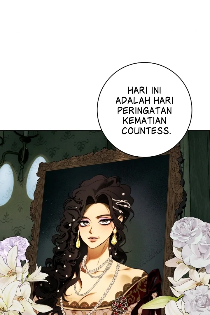 This Marriage Will Surely Succeed Chapter 25 Gambar 97