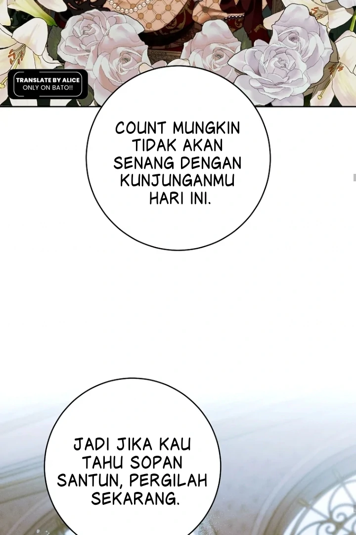 This Marriage Will Surely Succeed Chapter 25 Gambar 98