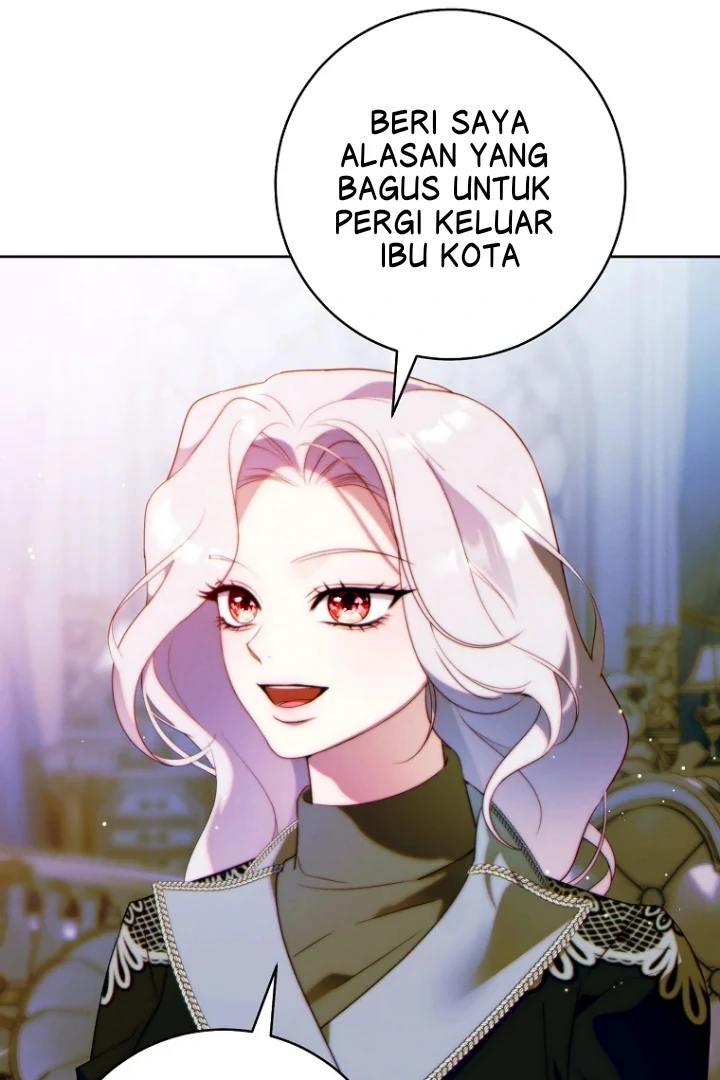 This Marriage Will Surely Succeed Chapter 26 Gambar 102