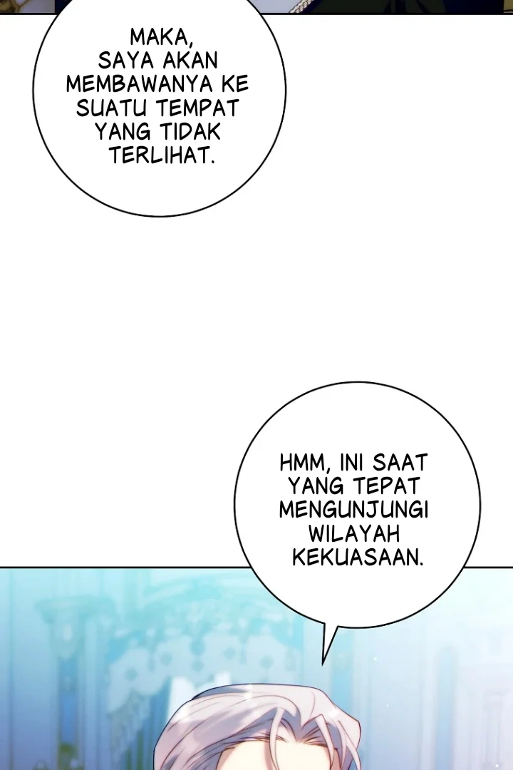 This Marriage Will Surely Succeed Chapter 26 Gambar 103