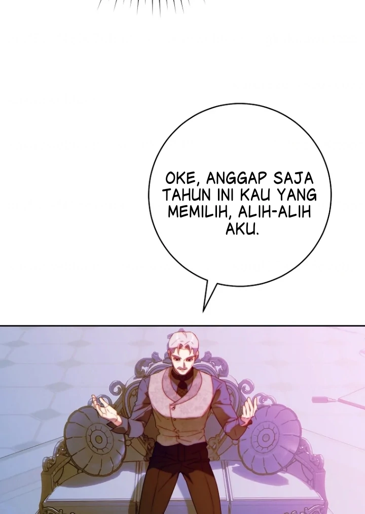 This Marriage Will Surely Succeed Chapter 26 Gambar 105