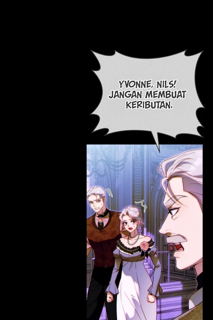 This Marriage Will Surely Succeed Chapter 26 Gambar 19