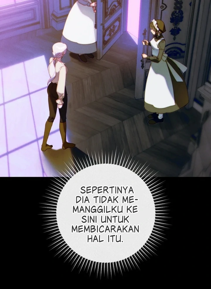 This Marriage Will Surely Succeed Chapter 26 Gambar 31