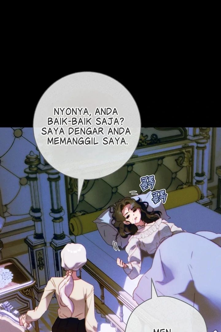 This Marriage Will Surely Succeed Chapter 26 Gambar 32