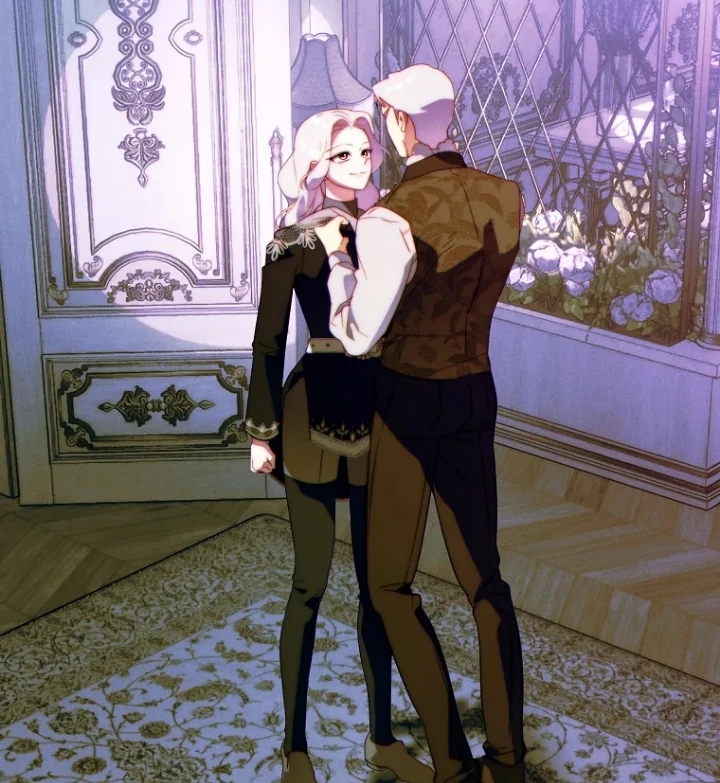 This Marriage Will Surely Succeed Chapter 26 Gambar 60