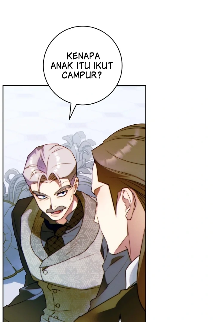 This Marriage Will Surely Succeed Chapter 26 Gambar 77