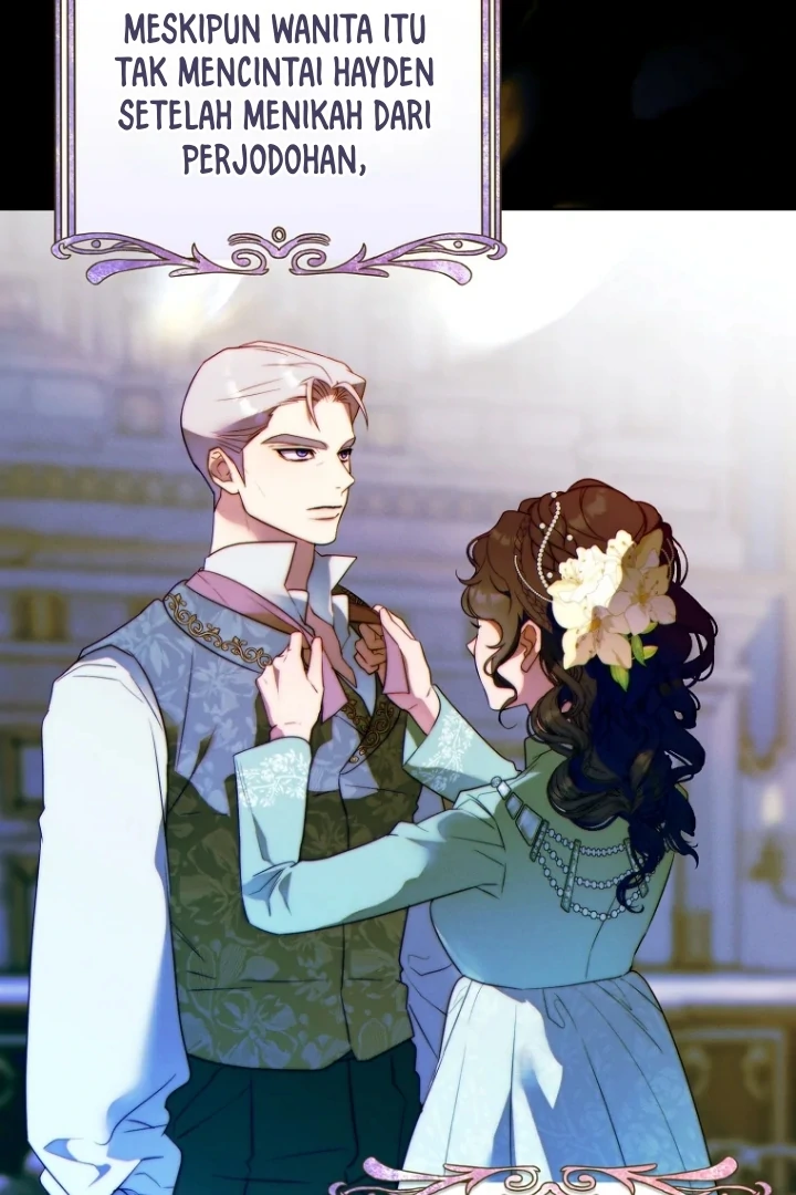This Marriage Will Surely Succeed Chapter 26 Gambar 8