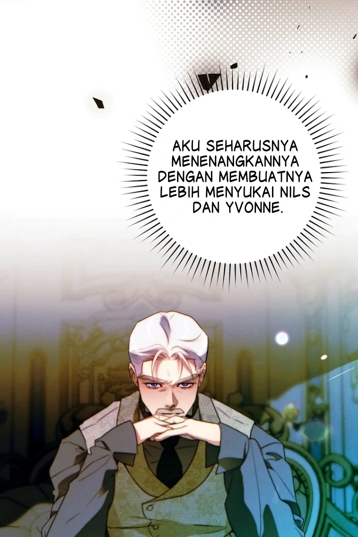 This Marriage Will Surely Succeed Chapter 26 Gambar 84