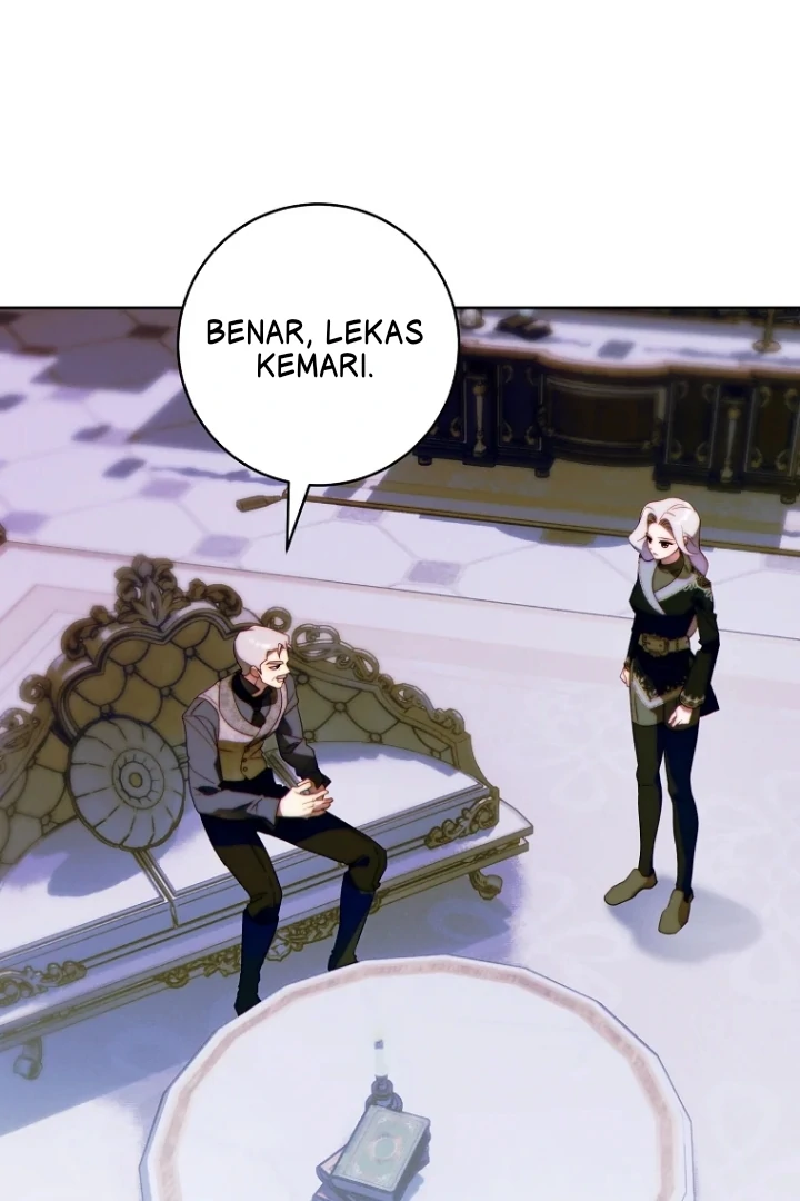 This Marriage Will Surely Succeed Chapter 26 Gambar 92