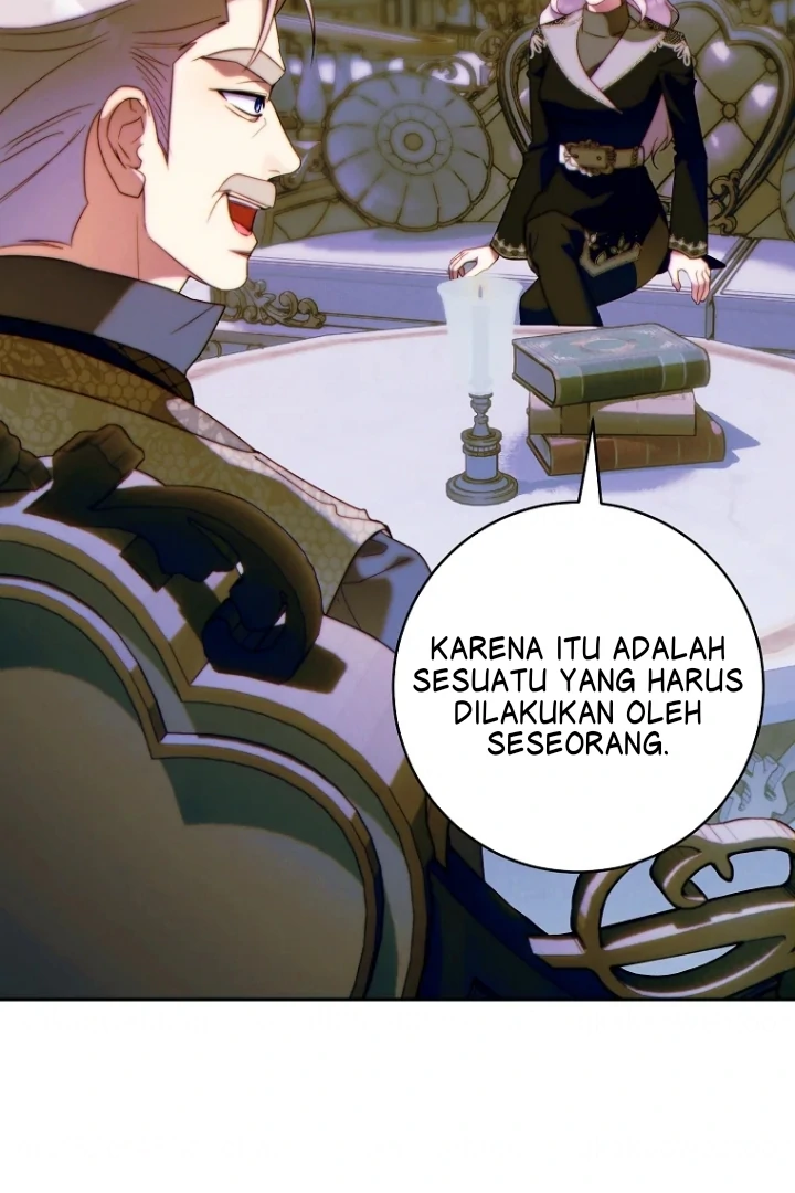 This Marriage Will Surely Succeed Chapter 26 Gambar 94