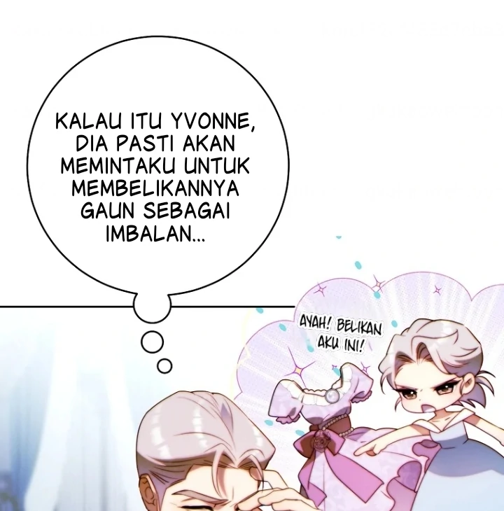 This Marriage Will Surely Succeed Chapter 26 Gambar 95