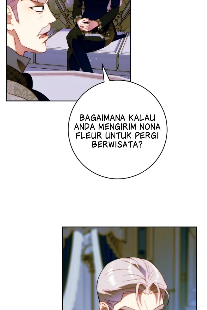 This Marriage Will Surely Succeed Chapter 26 Gambar 98