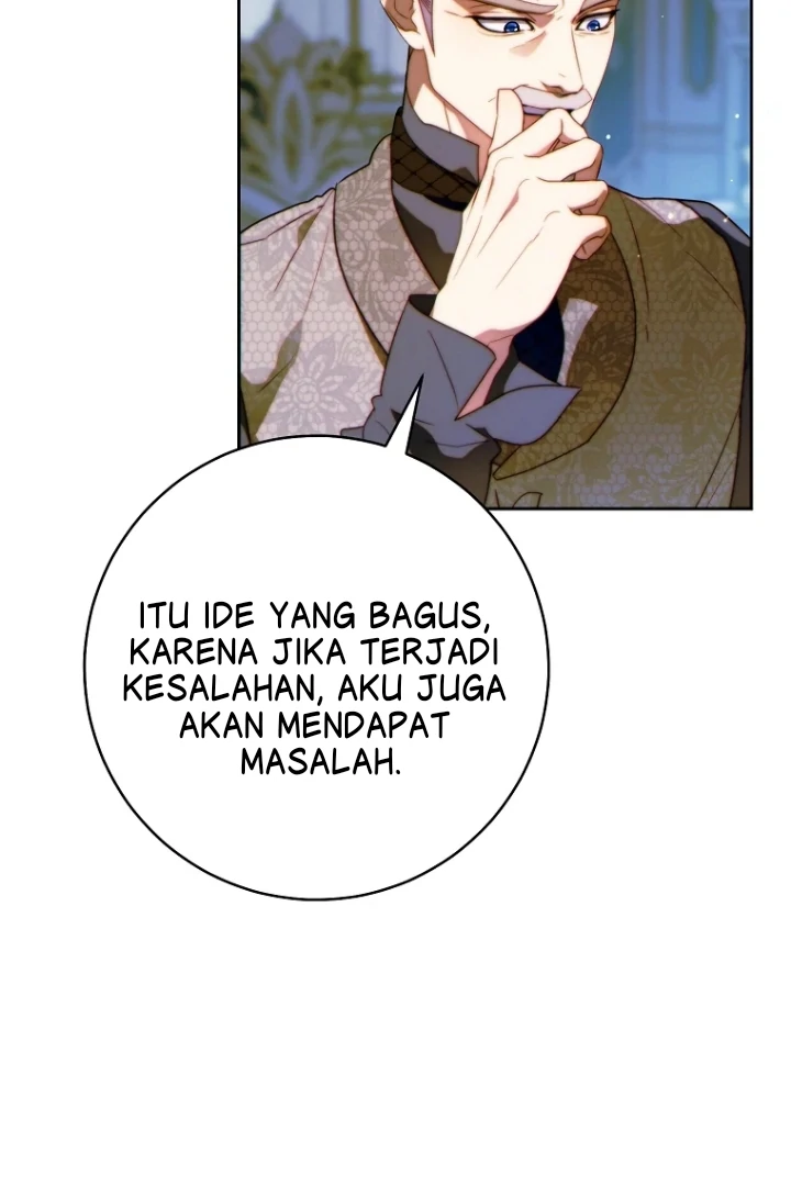 This Marriage Will Surely Succeed Chapter 26 Gambar 99