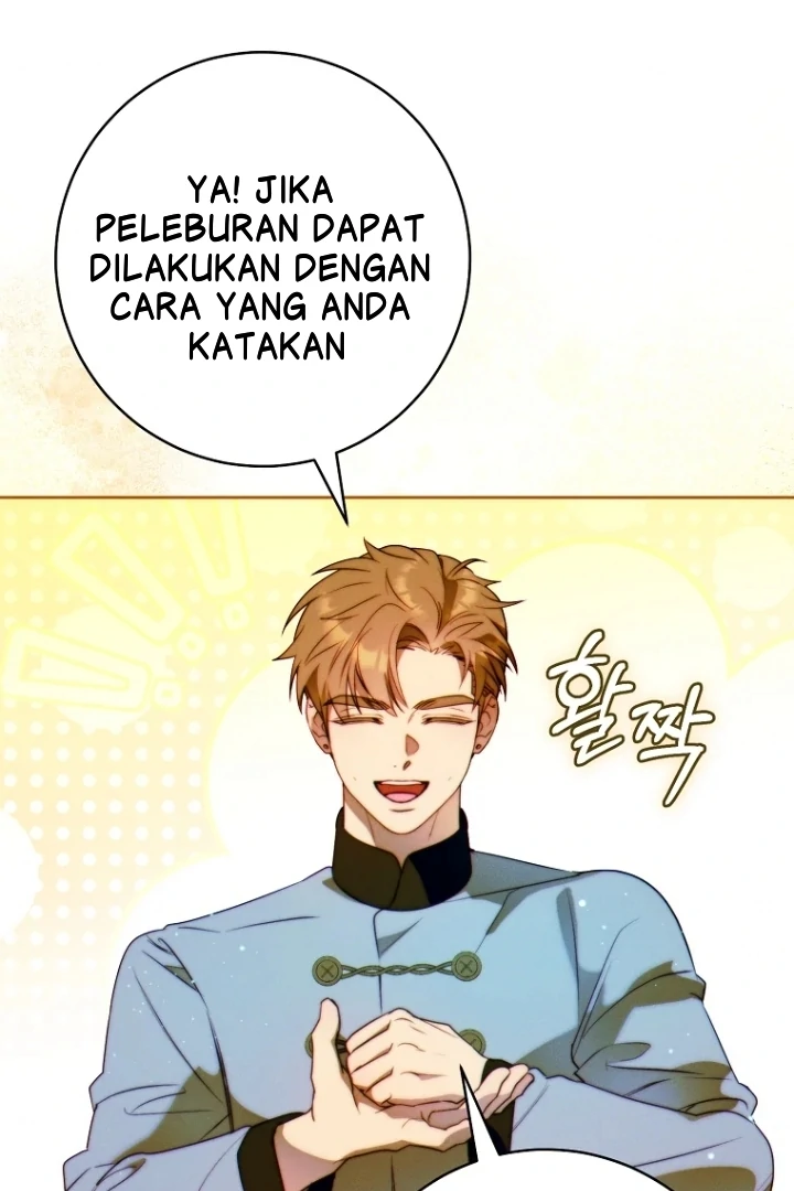 This Marriage Will Surely Succeed Chapter 27 Gambar 103