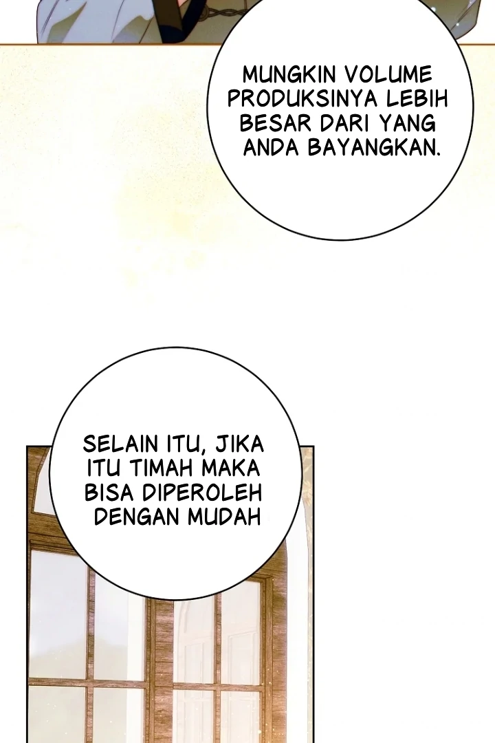 This Marriage Will Surely Succeed Chapter 27 Gambar 104