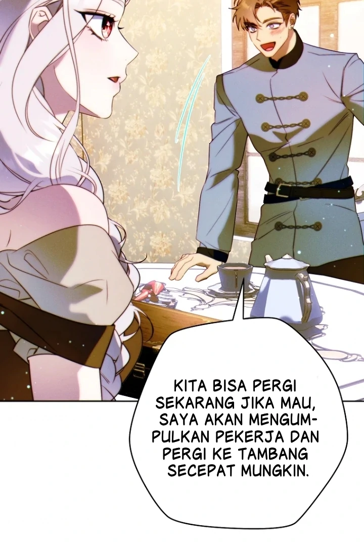 This Marriage Will Surely Succeed Chapter 27 Gambar 106