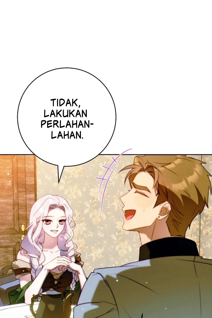 This Marriage Will Surely Succeed Chapter 27 Gambar 107