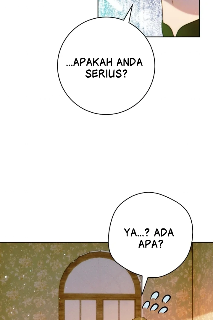 This Marriage Will Surely Succeed Chapter 27 Gambar 110
