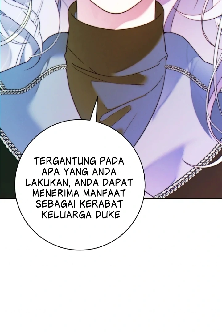 This Marriage Will Surely Succeed Chapter 27 Gambar 15