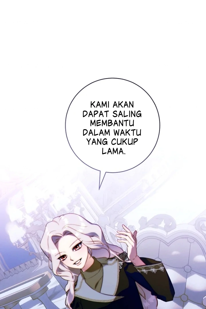 This Marriage Will Surely Succeed Chapter 27 Gambar 16
