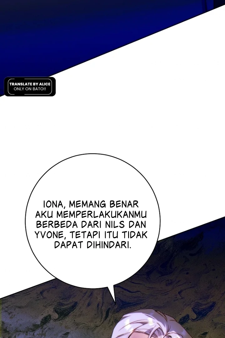 This Marriage Will Surely Succeed Chapter 27 Gambar 18